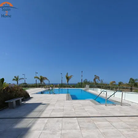 Panorama Beach Iii By Spain2home
